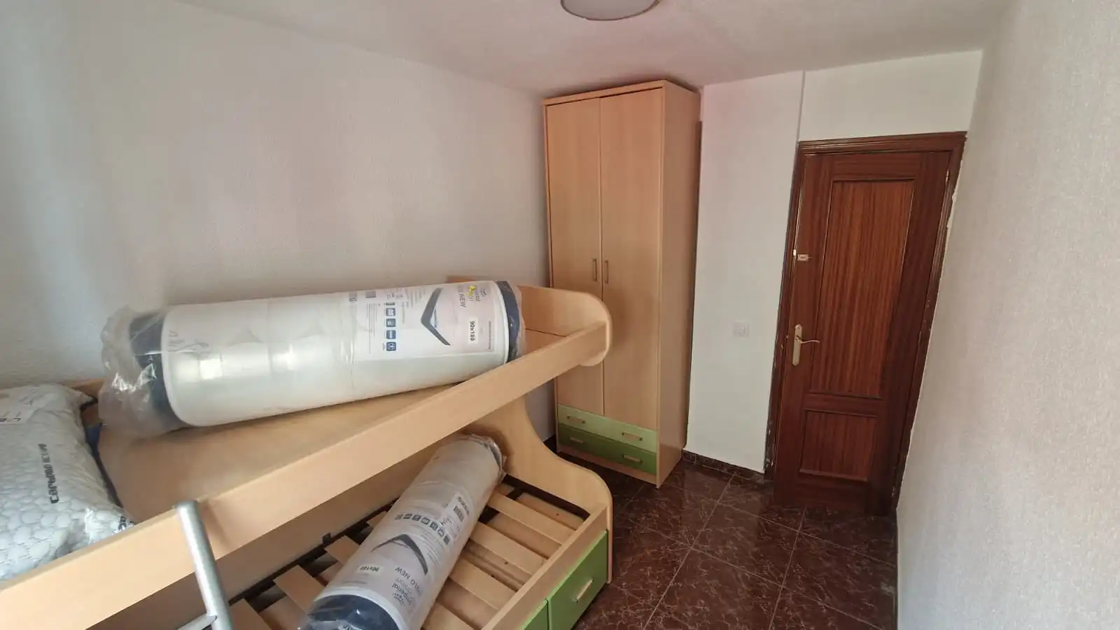 Wohnung zum Verkauf in San Bartolomé - Millán de Priego, imagen 8