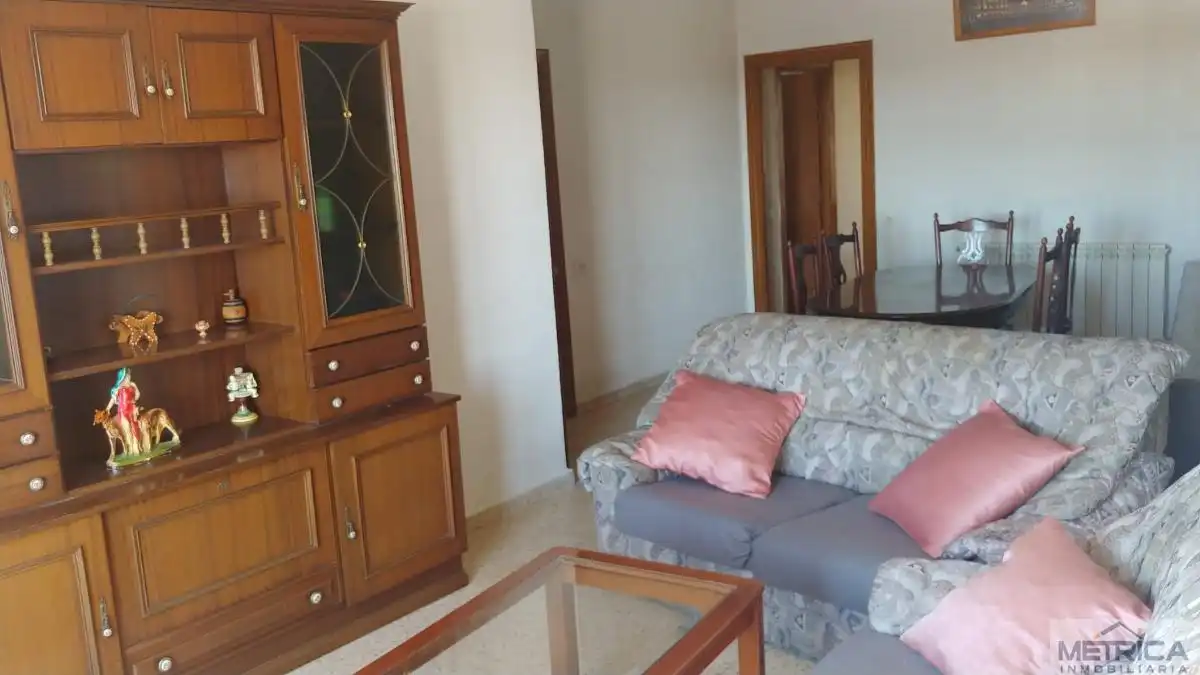Appartamento con terrazza in vendita a Vitigudino, imagen 3