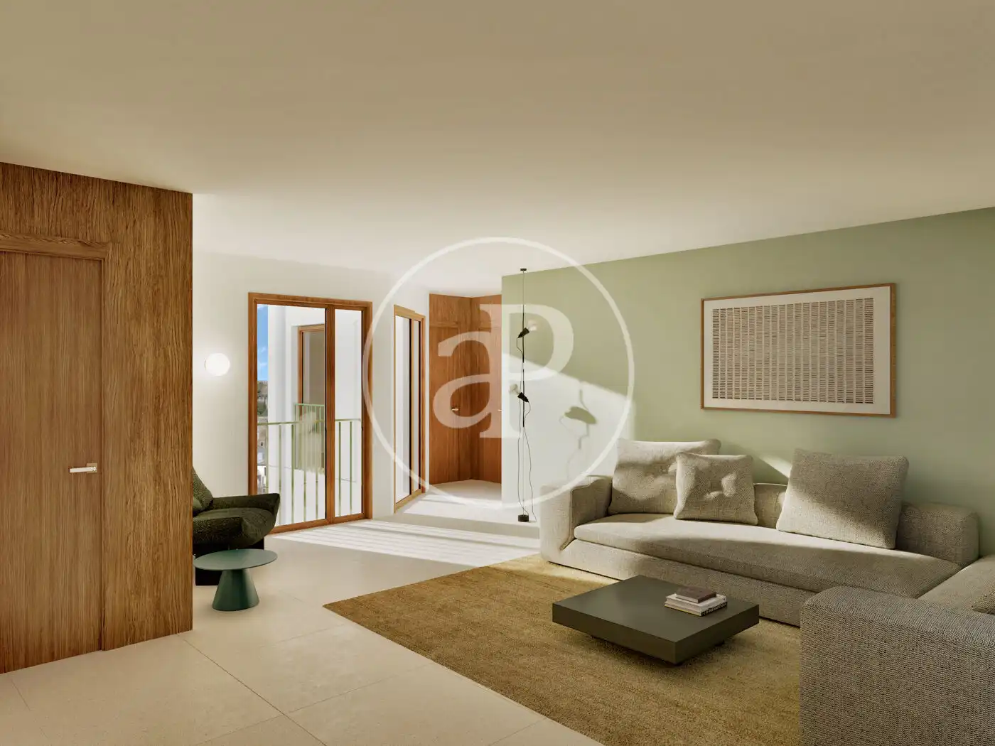 Attic for sale in Carrer Major, 30, Capdepera Poble