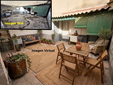 Casa in vendita a La Roda