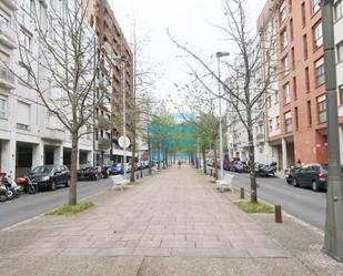 Exterior view of Garage to rent in Donostia - San Sebastián 