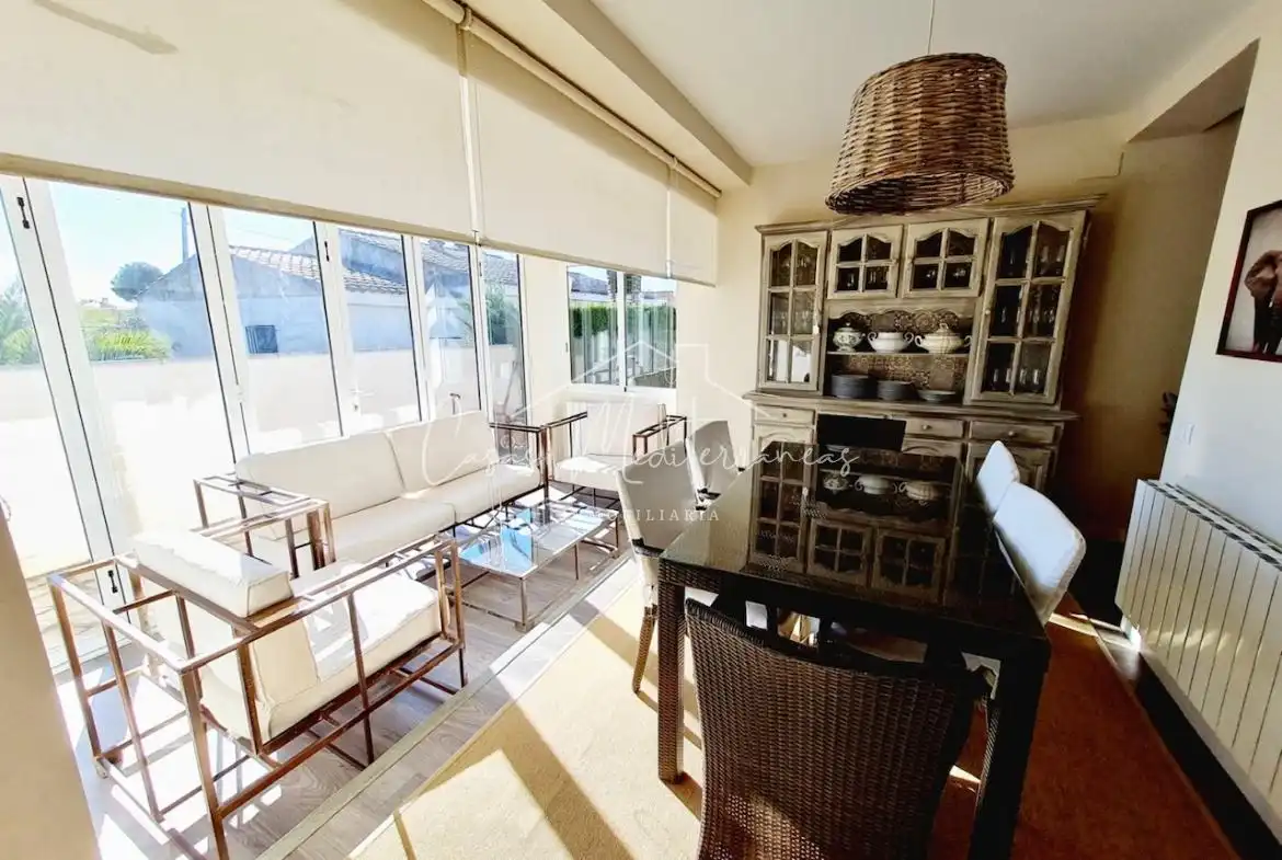 Chalet en venta en Platja de Mont-roig, imagen 14