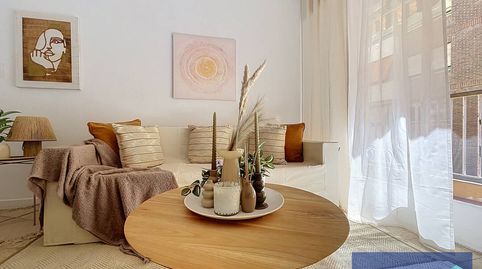 Foto 3 de Piso en venta en Carrer Arquebisbe Loaces, 12, Ensanche - Diputación, Alicante / Alacant