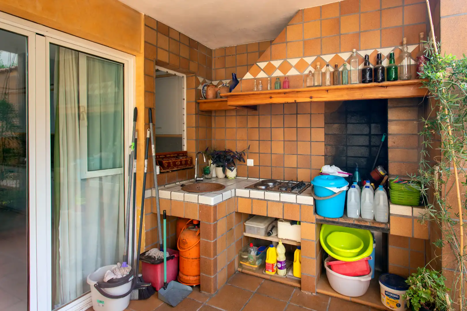Maison mitoyenne avec jardin à vendre à Carrer de la Victoria 56, imagen 26