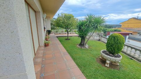 Foto 4 de Casa o chalet en venta en Carrer D'antoni Viladomat, 17, Breda, Girona