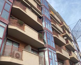 Exterior view of Apartment for sale in Manresa