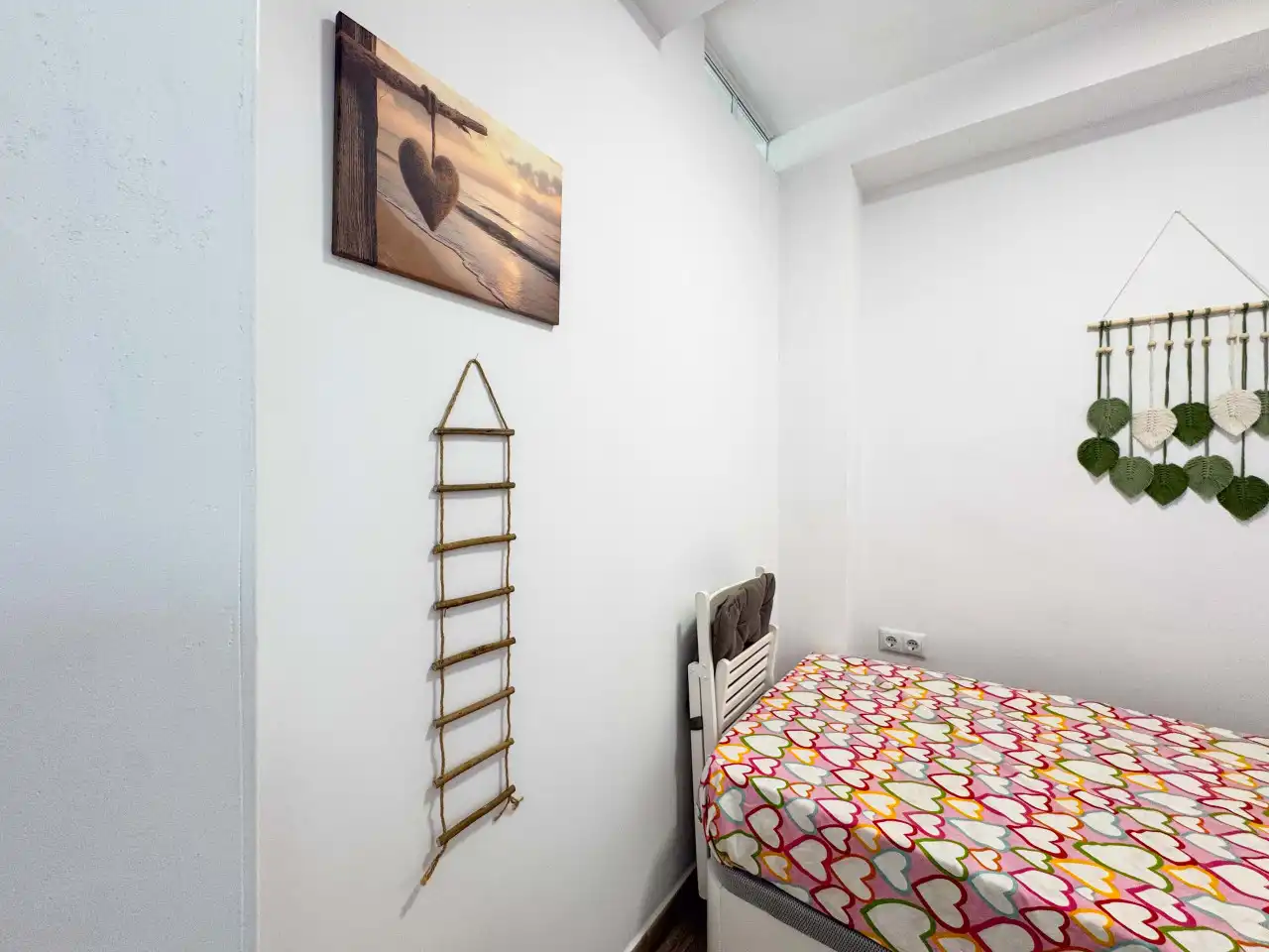 Bedroom of Apartments for sale in Guardamar del Segura  with Heating, Swimming Pool and Furnished