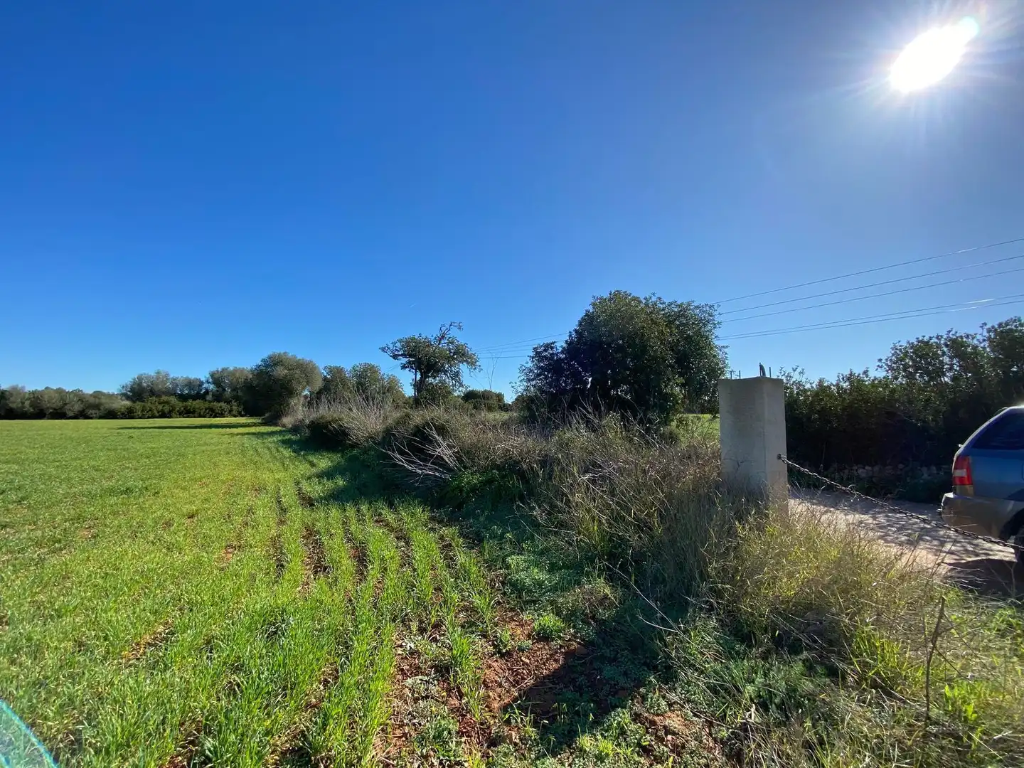 Residencial en venta en Felanitx Poble