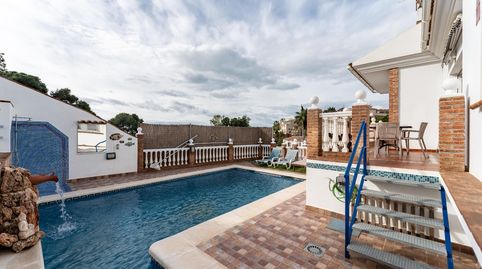 Foto 4 de Casa o chalet en venta en Osa Menor, Mezquitilla, Vélez-Málaga