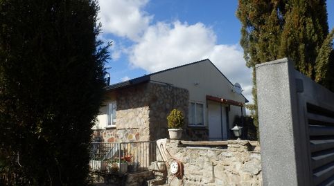 Foto 2 de Pis en venda a Otero de Herreros, Segovia