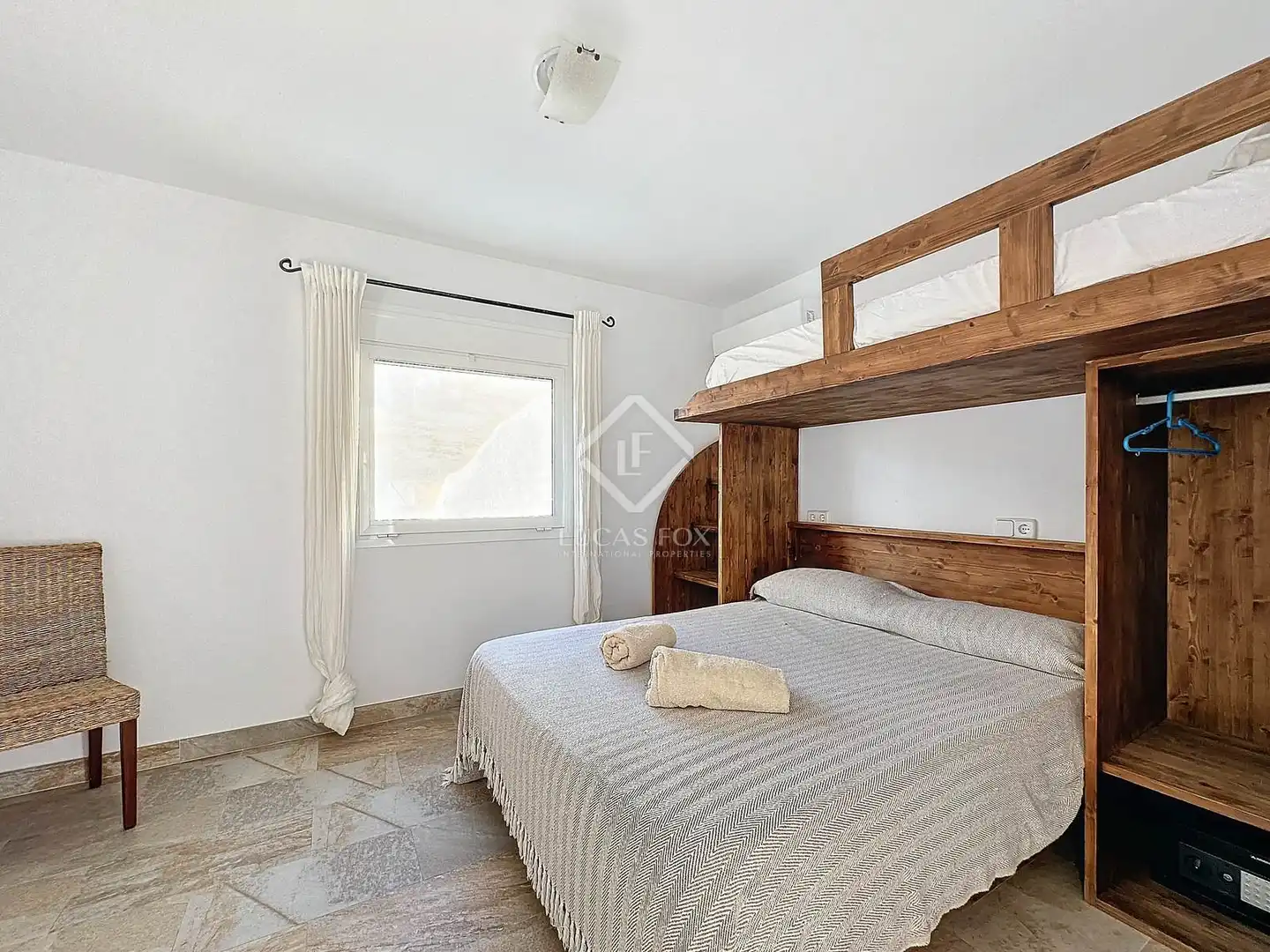Detached house with terrace for sale in Cala en Porter, imagen 26