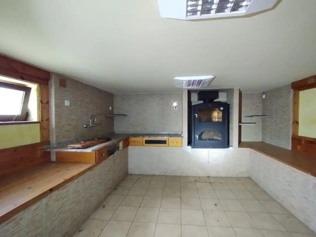 Chalet en venta en Villarcayo de Merindad de Castilla la Vieja, imagen 27