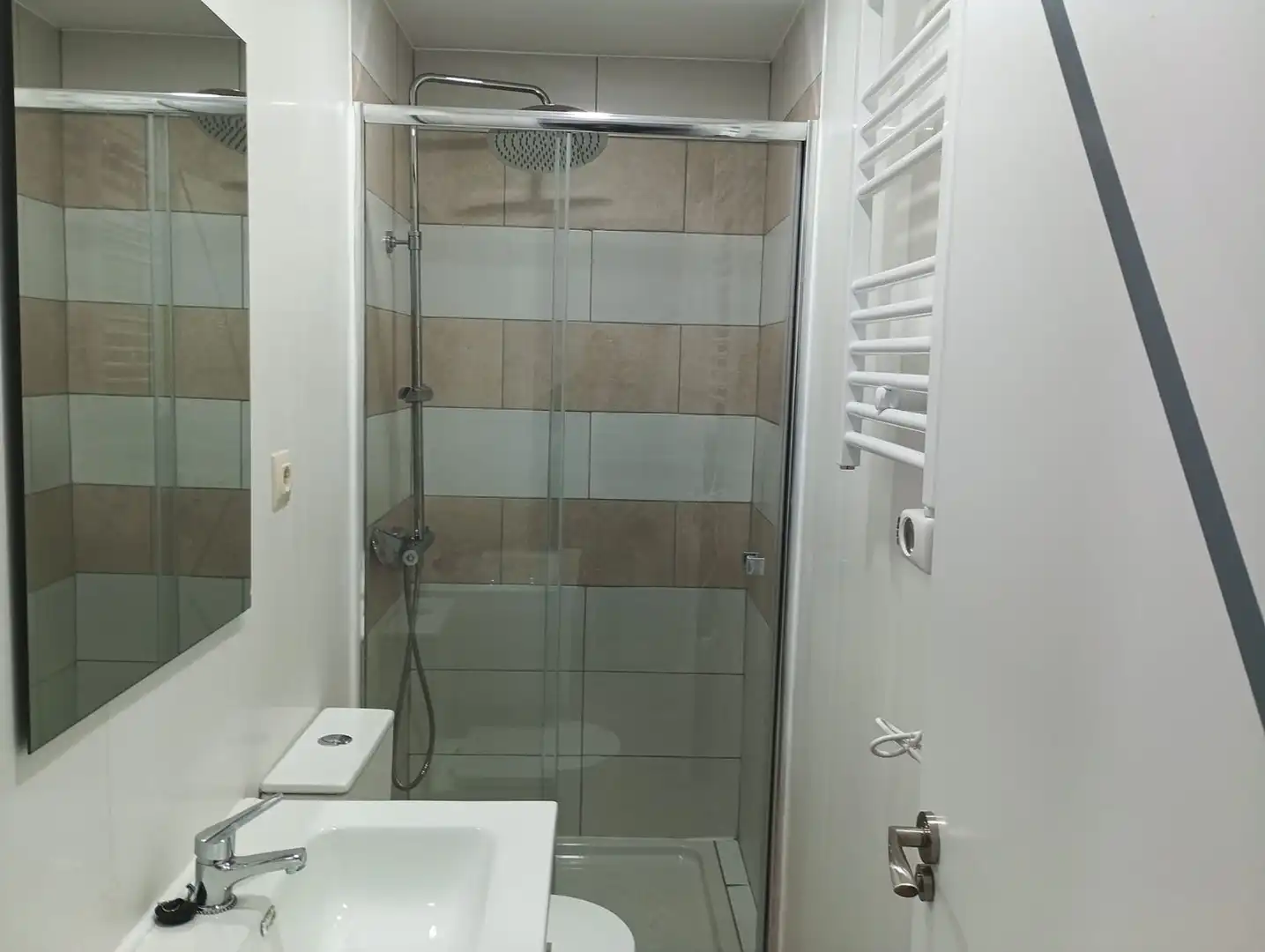 Baño de Piso en venta en Getafe