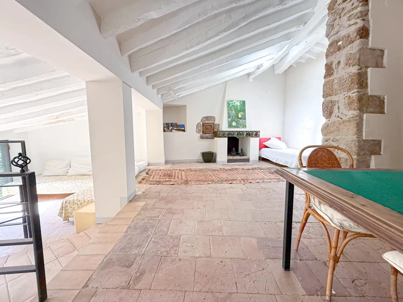 Villa con giardino in vendita a Plaça DEL CARME, imagen 21