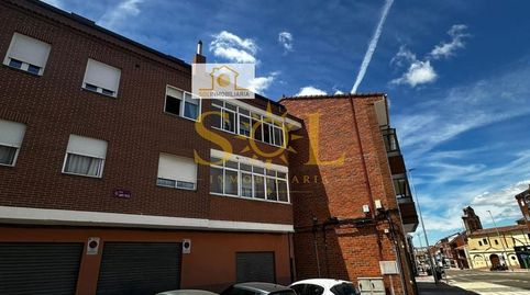 Foto 4 de Apartament en venda a Calle Santo Tomas-pc, 2, Puente Castro, León Capital
