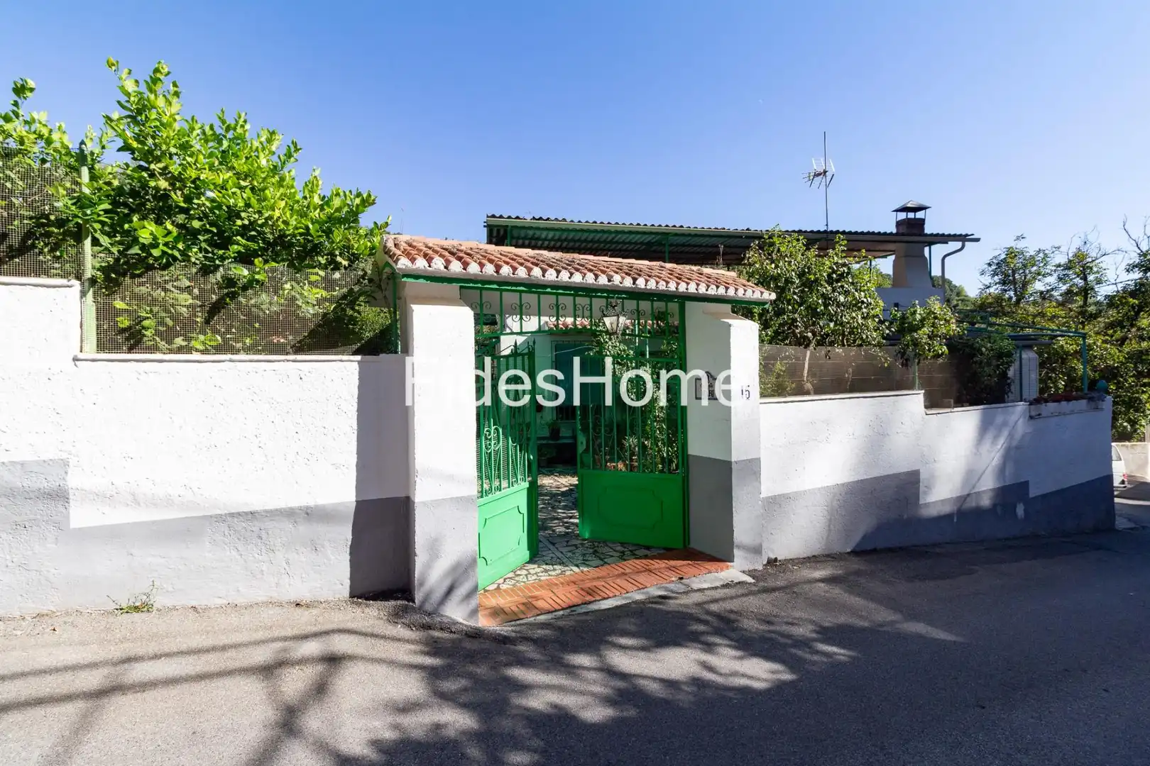 Casa rustica in vendita a XCWF+HH4 Dúrcal 15