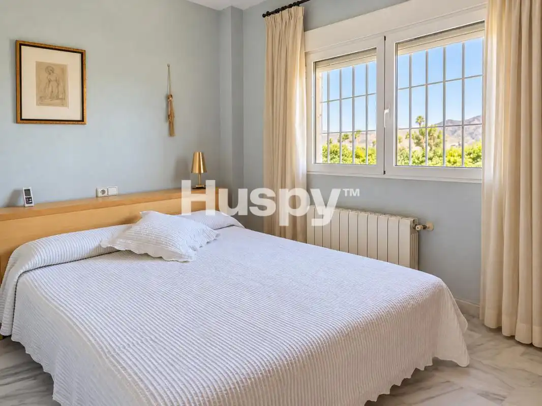 Casa con terraza en venta en Calle los Naranjos, imagen 11
