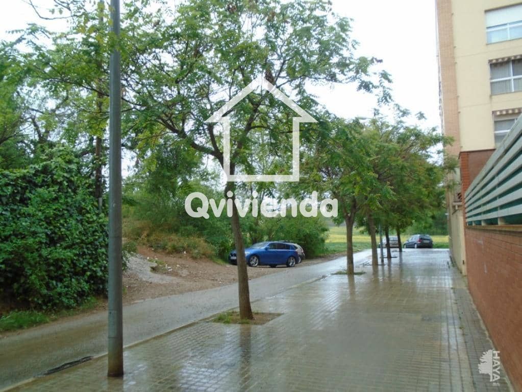 Residencial en venda en Sabadell