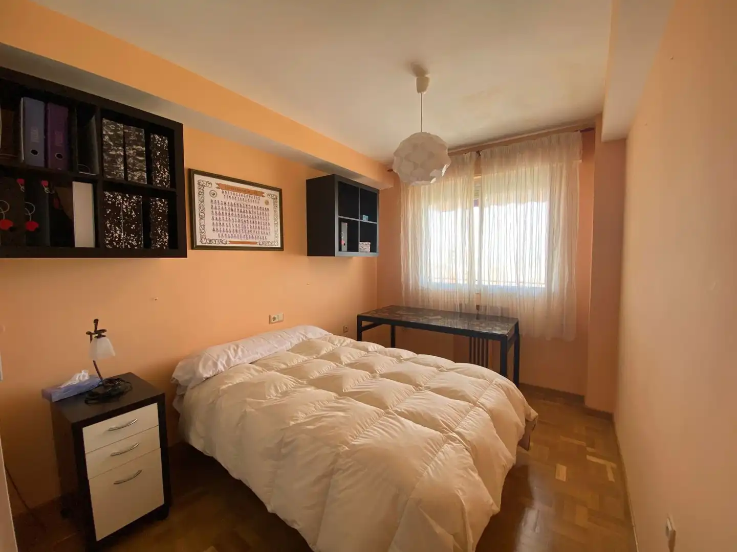 Wohnung mit Aufzug zum Verkauf in Toledo, imagen 11