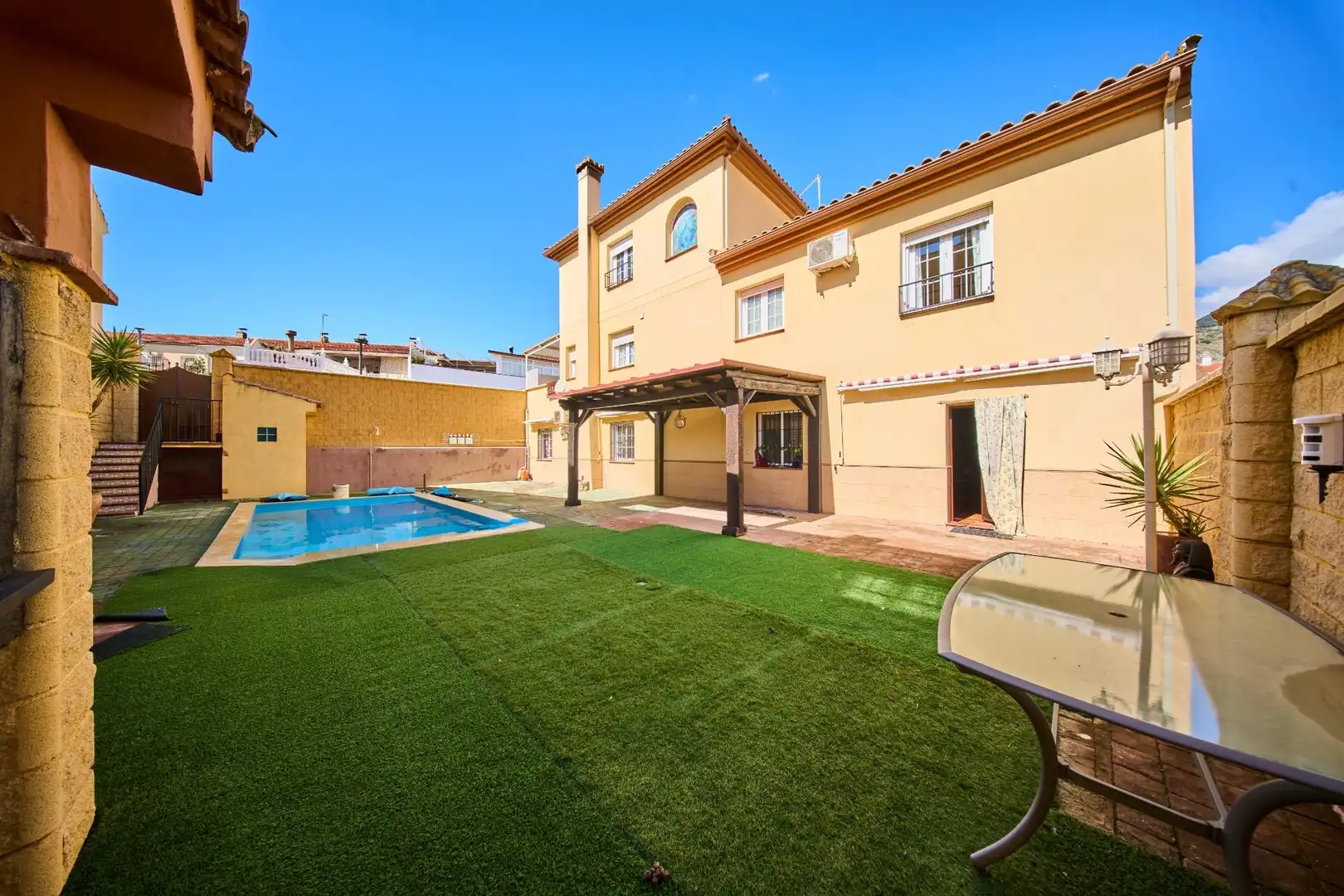 Detached house for sale in Calle SAN JORGE, imagen 6