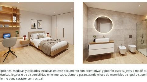 Foto 4 von Wohnungen zum Verkauf in Vistalegre, Murcia Capital