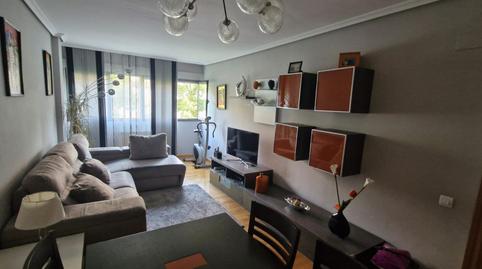 Photo 4 of Flat to rent in El Arco,  Logroño