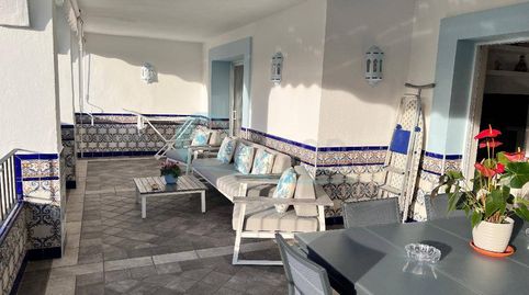 Foto 3 von Wohnung zum Verkauf in La Quinta, Benahavís