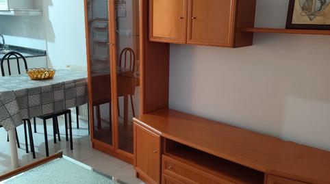 Photo 2 of Apartment to rent in Calle Nicolás de Brujas, 12, Zona Alta, Ponferrada