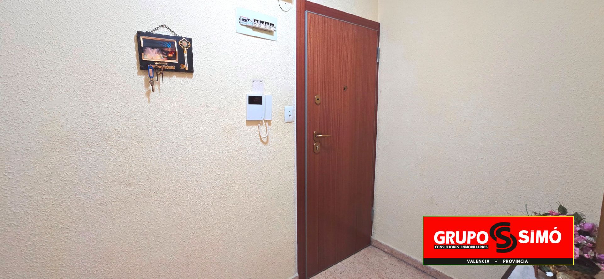 Piso en venta en Carrer de Sant Lluís Gonzaga