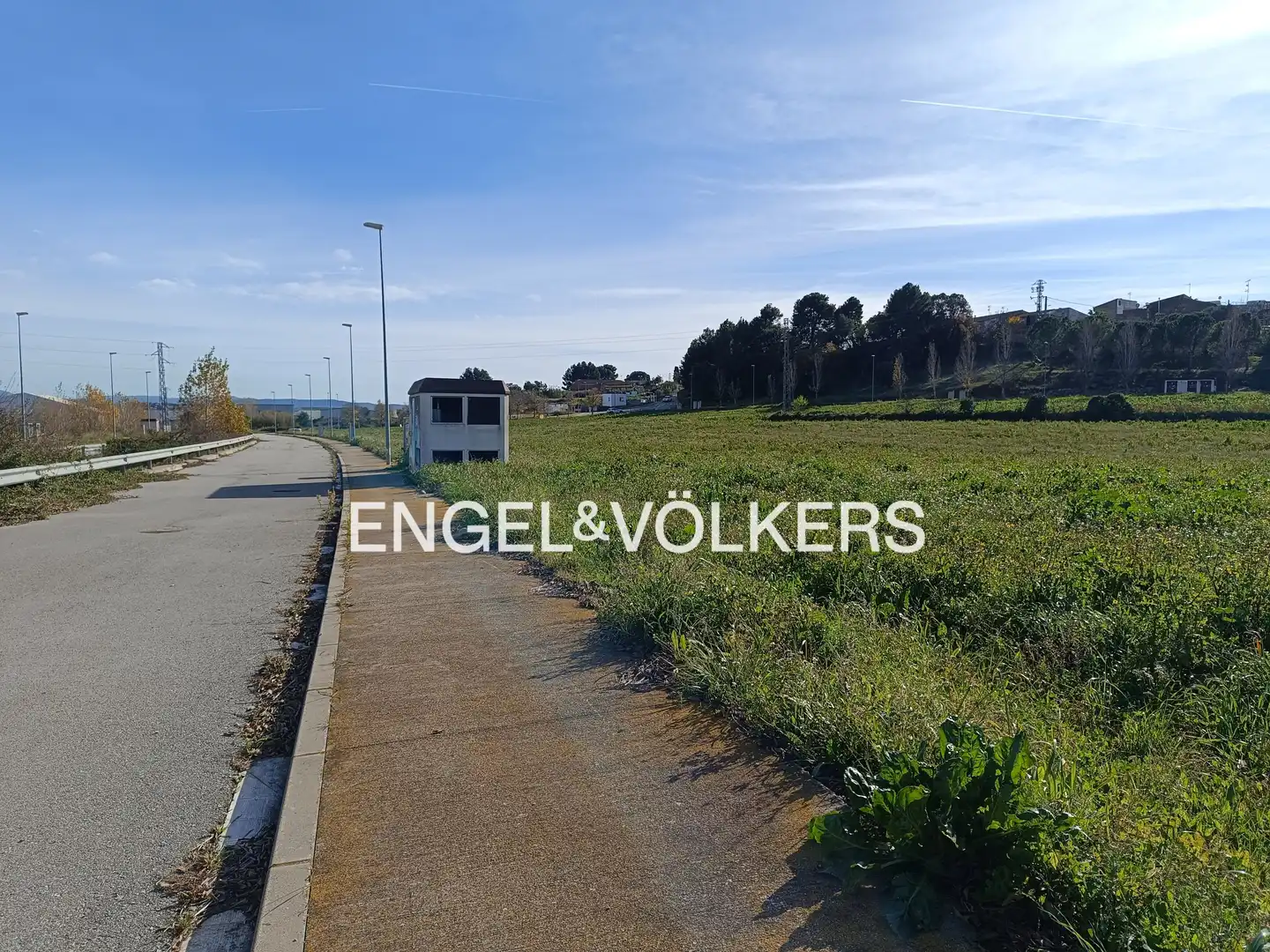 Terreno industriale in vendita a Vilobí del Penedès, imagen 3