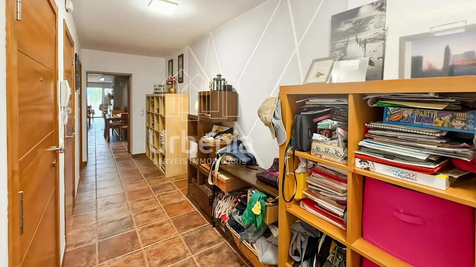 Flat for sale in Tordera  with Heating, Terrace and Furnished