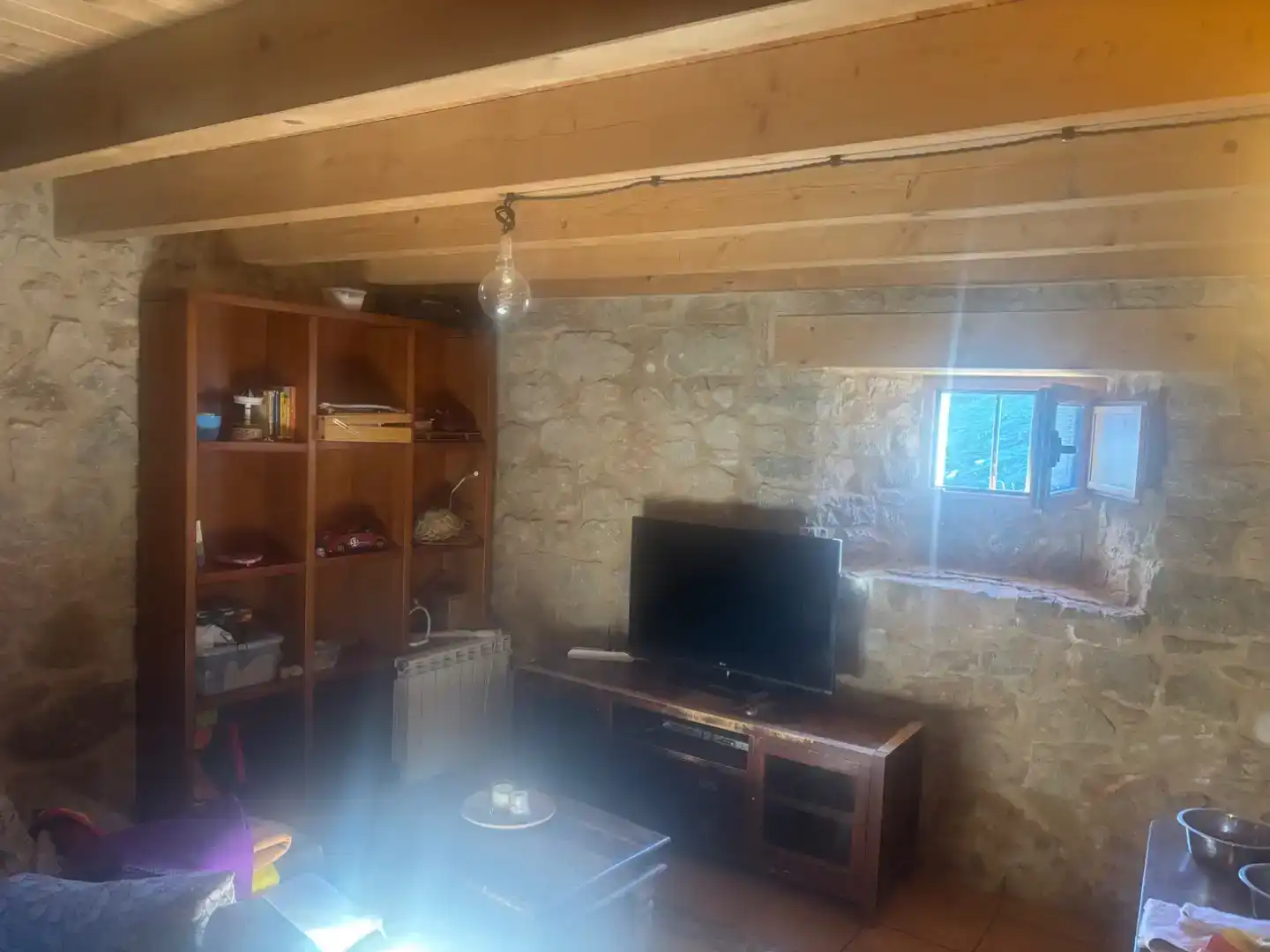 Piso en venta en Vegacervera con Jardín privado