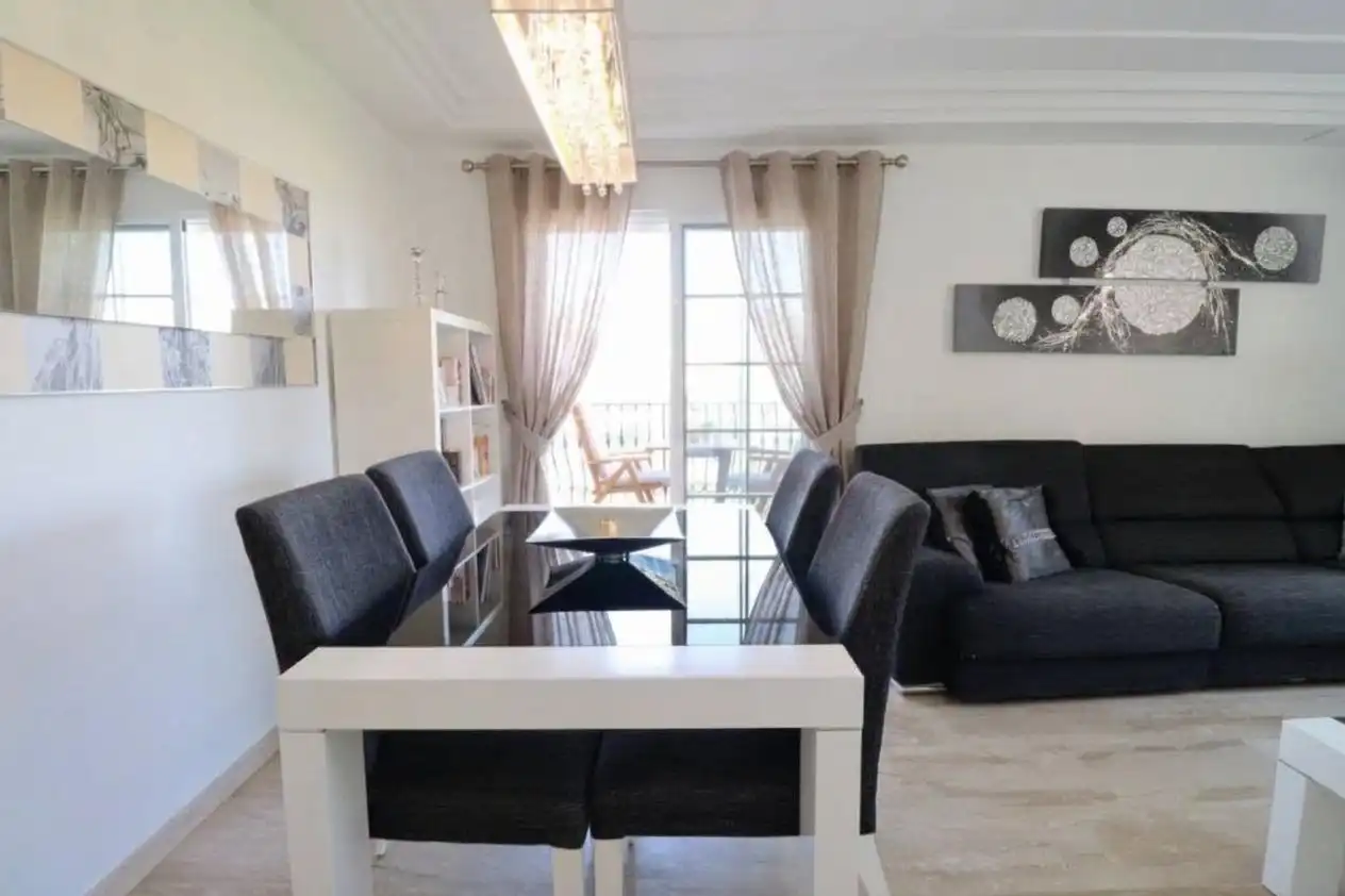 Wohnung zum Verkauf in El Travaló - Martínez Valero