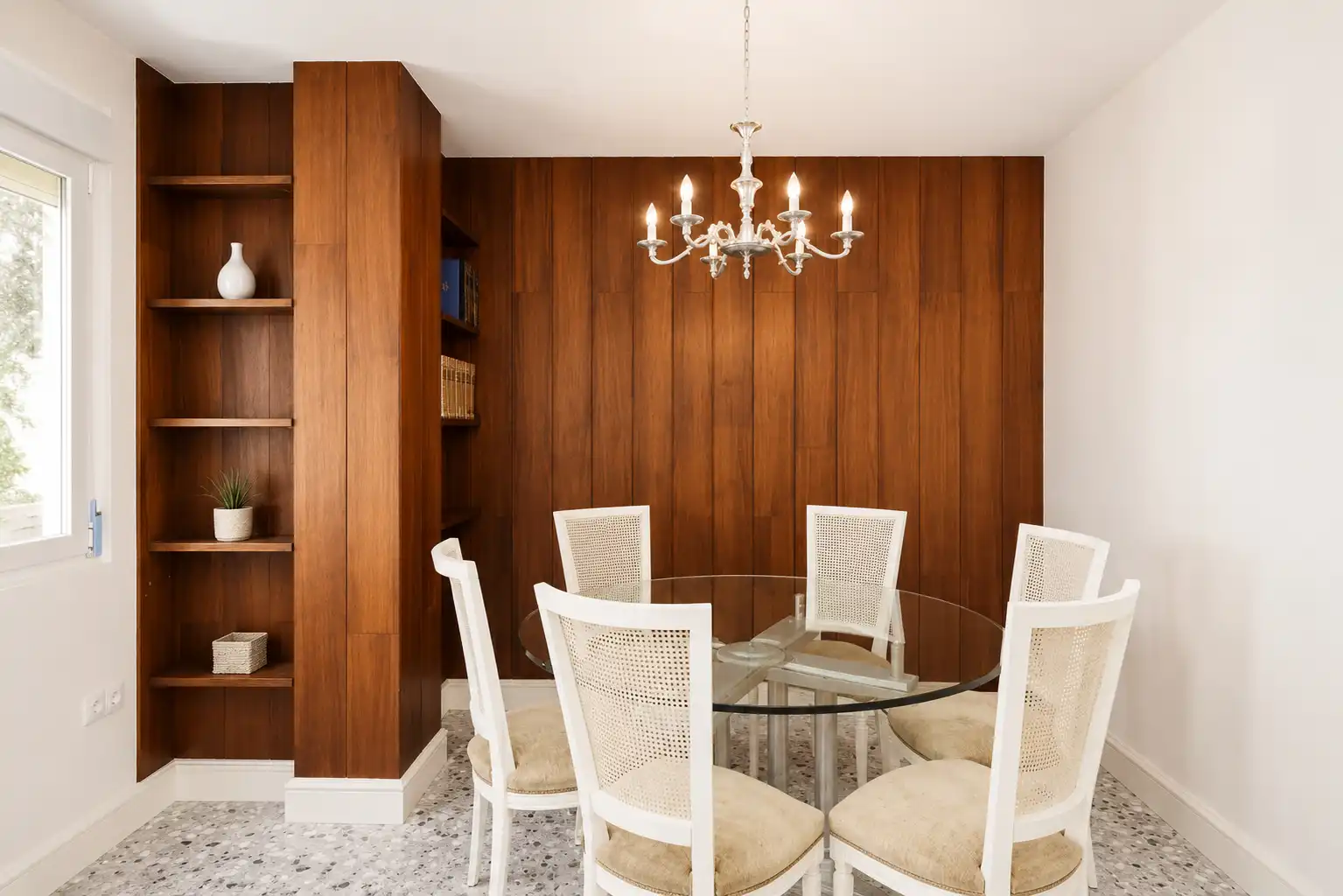 Wohnung mit Terrasse zum Verkauf in San Bartolomé - Millán de Priego, imagen 4
