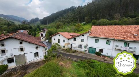 Photo 3 of Country house for sale in Gizaburuaga, Bizkaia