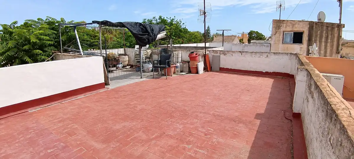 Baixos amb terrassa en venda a Carrer de Gata de Gorgos, imagen 14