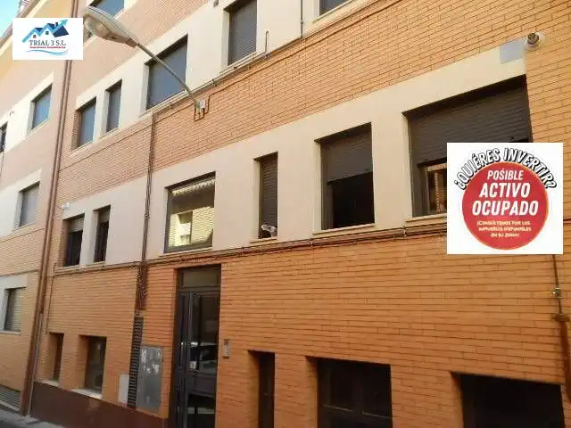 Piso en venta en Toledo