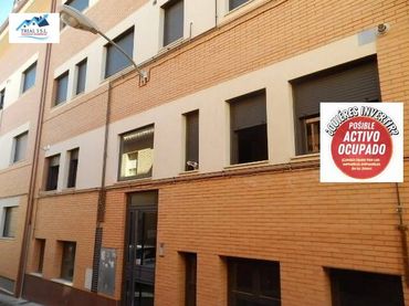 Appartement avec ascenseur à vendre à Calle N S NIEVES