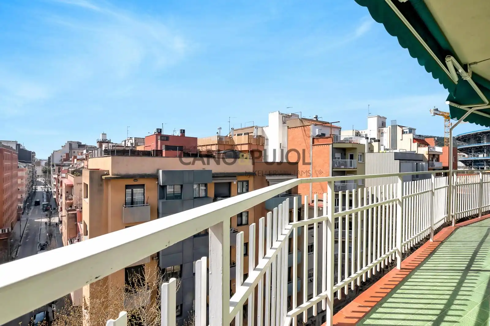 Appartamento con ascensore in vendita a Les Corts, imagen 28