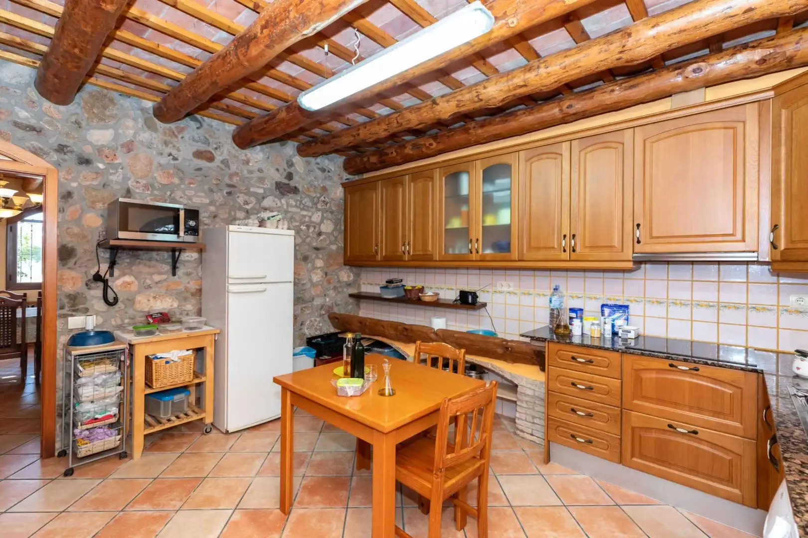 Casa rústica con jardín en venta en Polígono 9 Paraje 54 SOT DE CAN GOITA 75, imagen 16