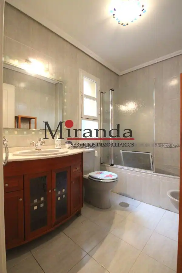Houses for rent in Centro