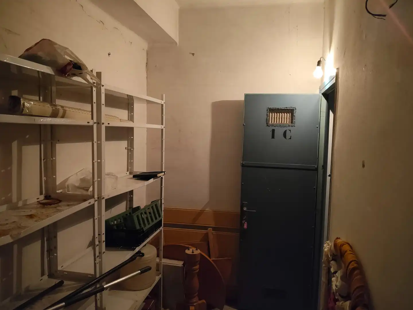 Lagerraum zur Miete in Zaragoza