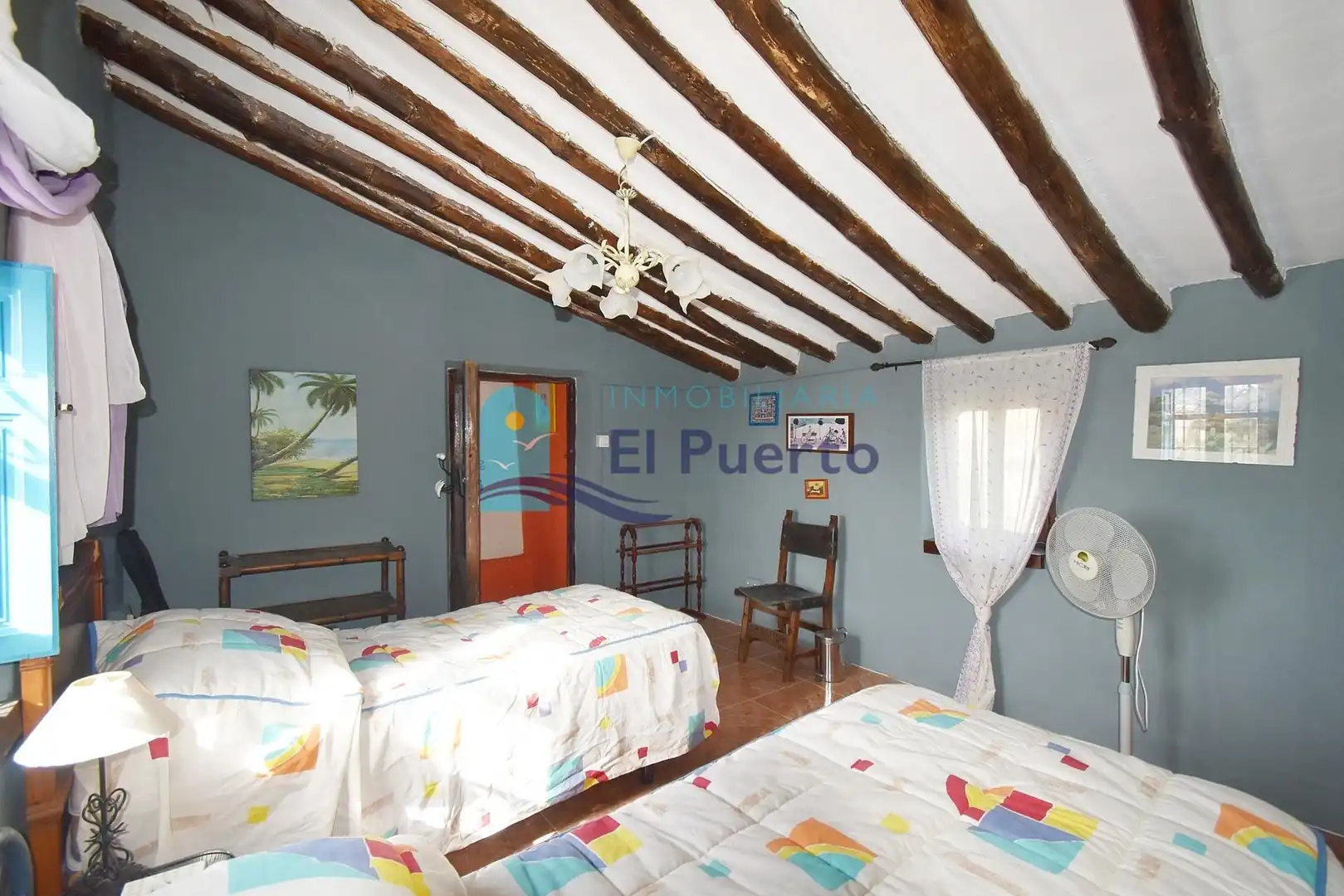 House with pool for sale in Mazarrón Casco Urbano, imagen 27