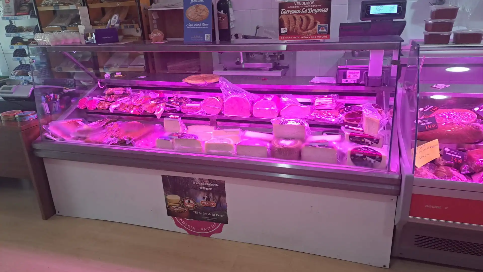 Local de lloguer en Quijorna amb Aire condicionat, Calefacció i Moblat