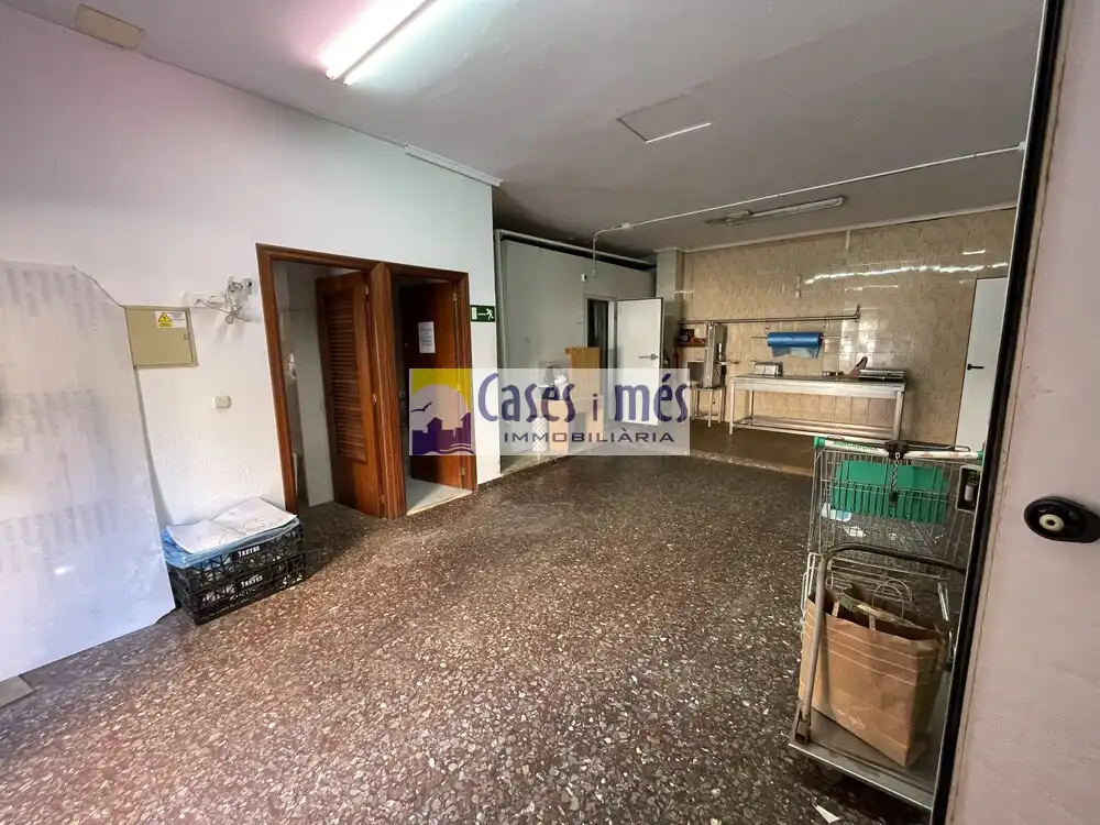 Locale commerciale in affitto a Massamagrell, imagen 5