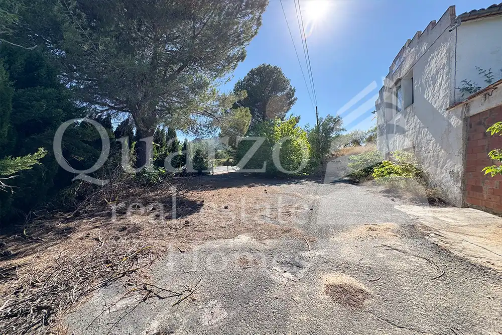 Houses for sale in Benilloba  with Heating, Private garden and Storage room