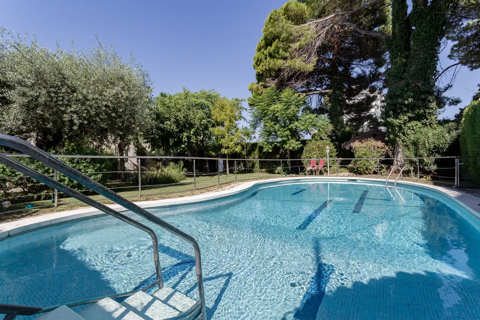 Chalet con piscina en venta en Avinguda de la Diputació 98, imagen 34