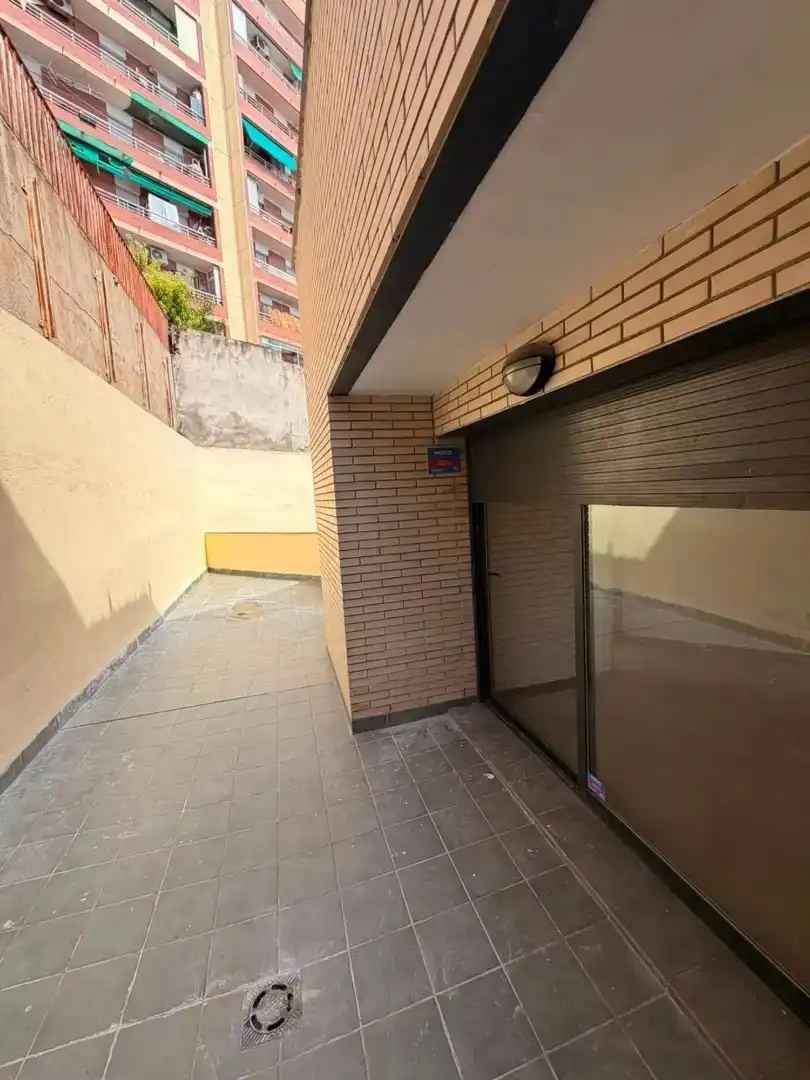 Flat with lift for sale in La Serreta, imagen 3