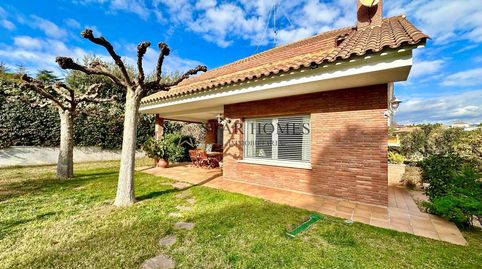 Foto 5 de Casa o chalet en venta en Canovelles, Barcelona