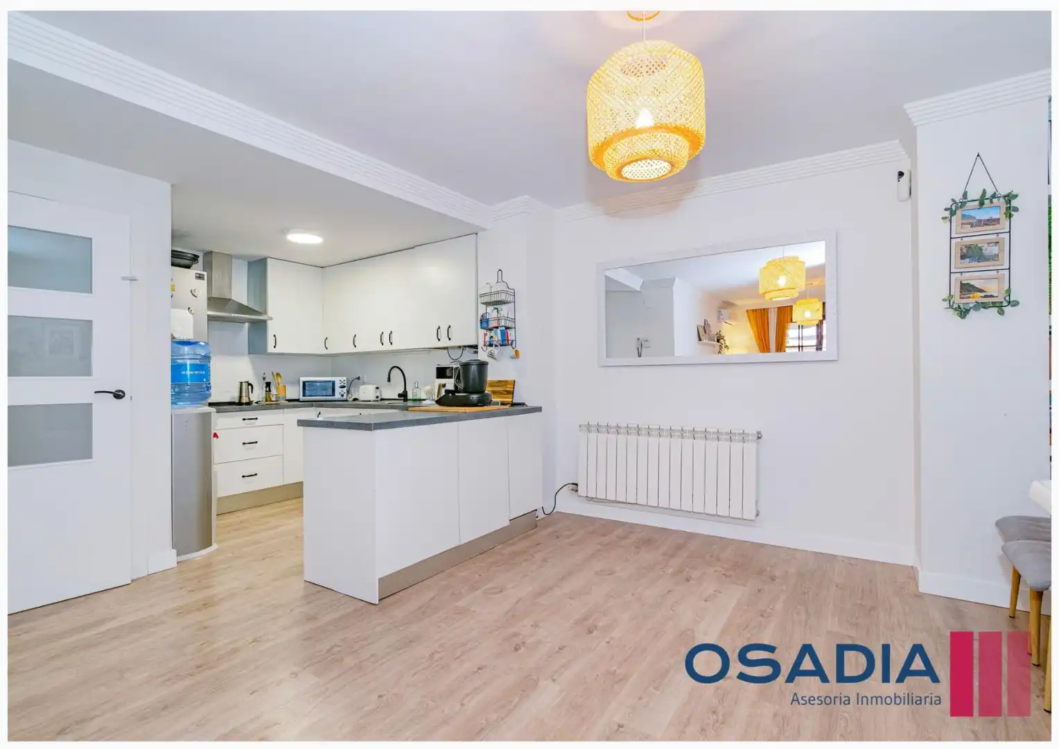 Kitchen of Ground floor for sale in Monachil